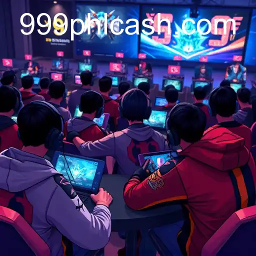 999phl: Gamers' Hub and Global Dynamics