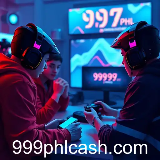 Gaming Shift: The 999PHL Revolution