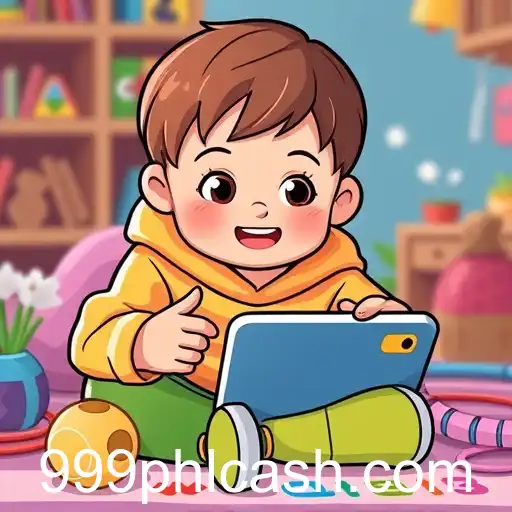 The Rise of 999phl: Gaming's New Frontier