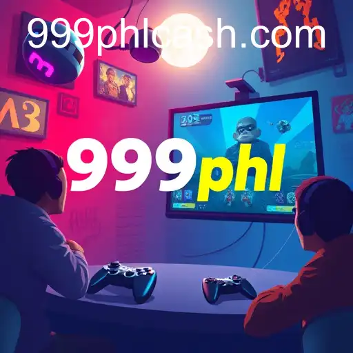 999phl Revolutionizing Online Gaming
