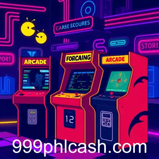 Exploring the Thrilling World of Arcade Games: A Nostalgic Journey