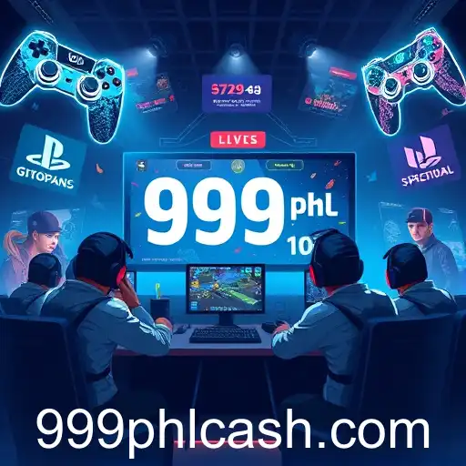 The Evolution of 999phl in Gaming