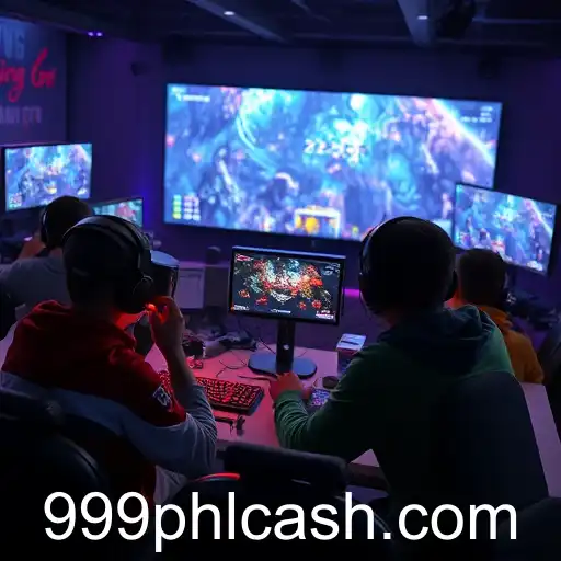 The Gamification of Learning on 999phl