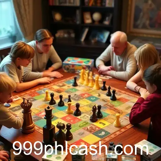 Gaming in the 2020s: The Rise and Adaptation of 999phl