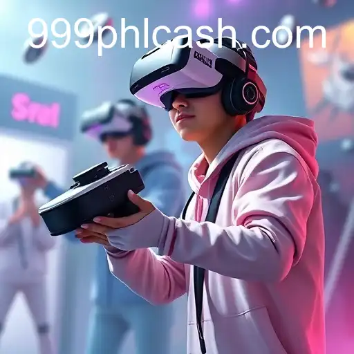 Gaming Trends and Innovations in 2025