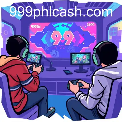 The Growing Influence of 999phl in Online Gaming