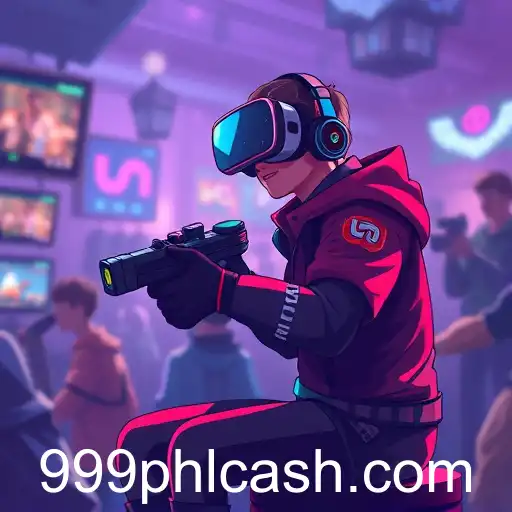 The Rising Influence of 999phl in Online Gaming