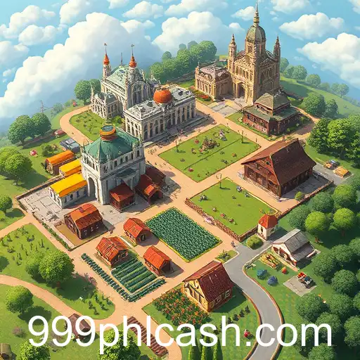 999phl Emerges as a New Gaming Hub in 2025