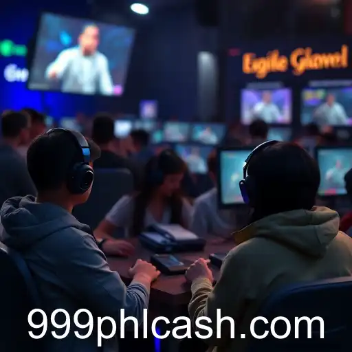 How Online Gaming Redefines Modern Entertainment