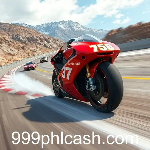 The Thrill of Racing Games and the Intrigue of '999phl'