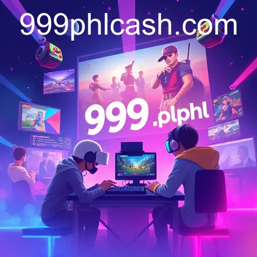 The Rise of 999phl in the Gaming World