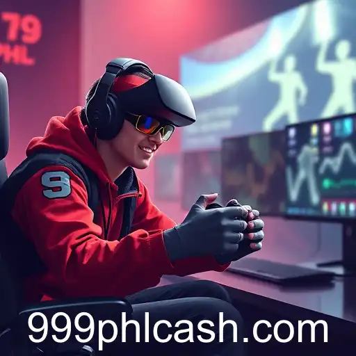 The Rise of 999phl in Online Gaming