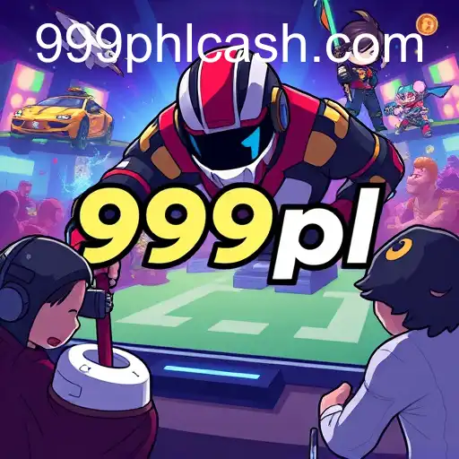 The Rise of 999phl in the Gaming World
