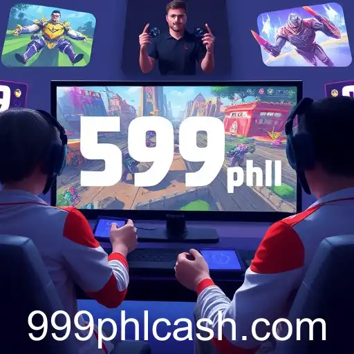 The Rise of 999phl: Gaming's New Frontier