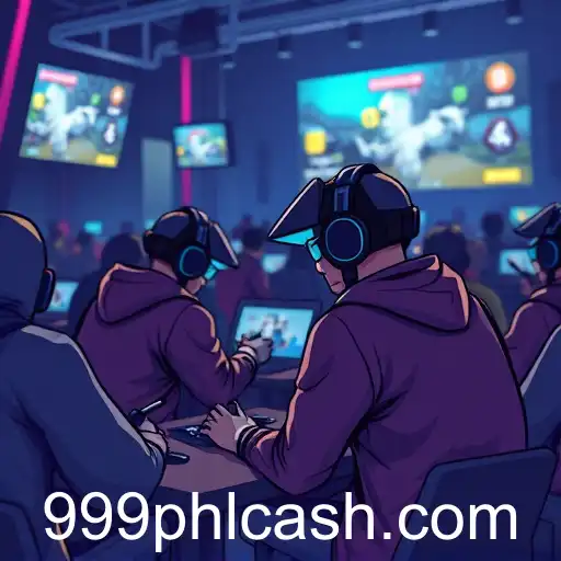 The Rise of 999phl in Online Gaming
