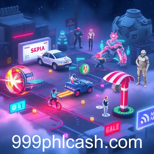 The Rise of 999phl in the Gaming World