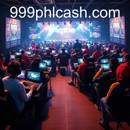 Rise of Online Gaming Communities