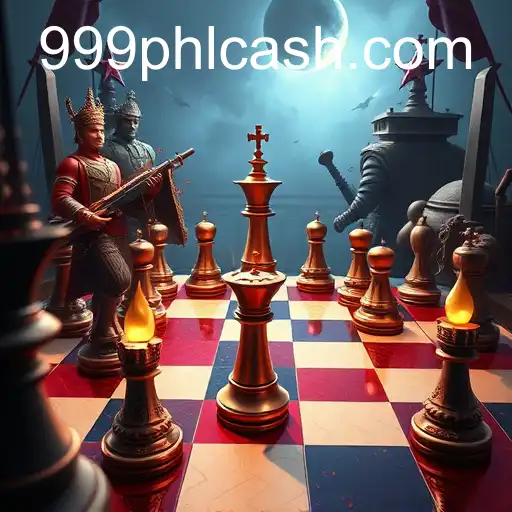 Exploring the Depth and Intrigue of Strategy Games: A Dive into the Virtual Battlefield